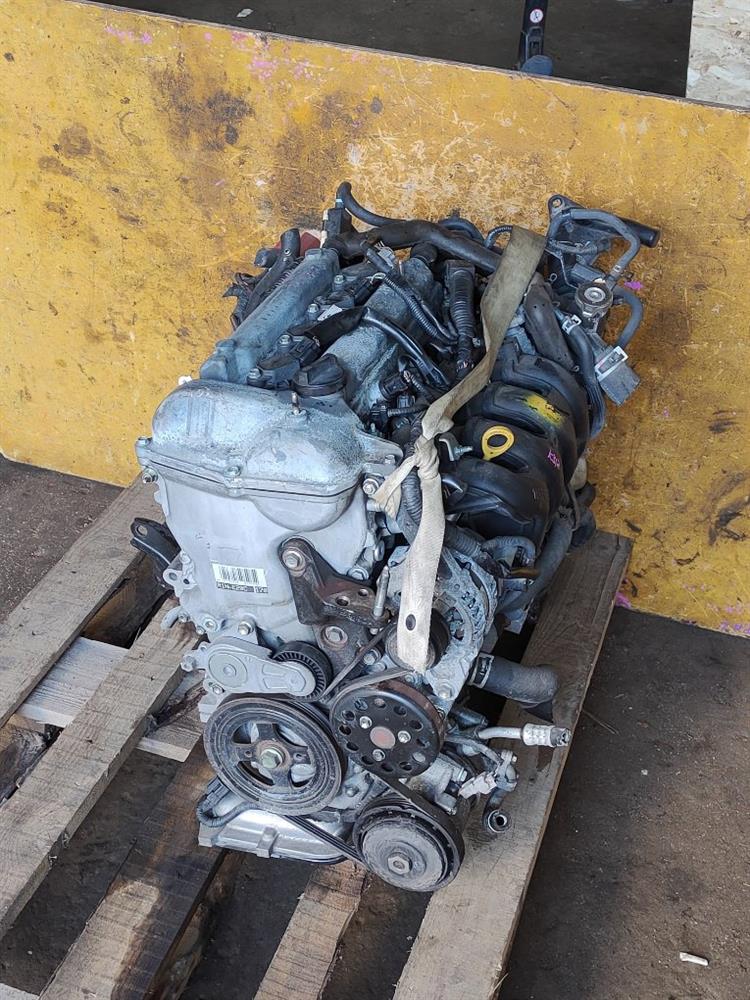 Двигатель Тойота Спад в Чебоксарах 73270