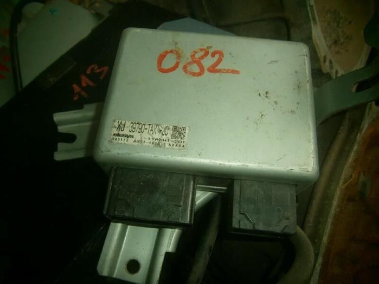 Блок управления ДВС Хонда Фит в Чебоксарах 73280