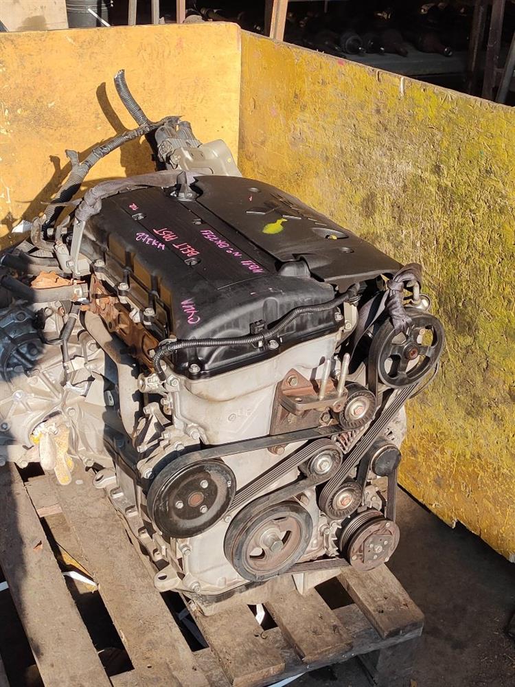 Двигатель Мицубиси Галант в Чебоксарах 733331