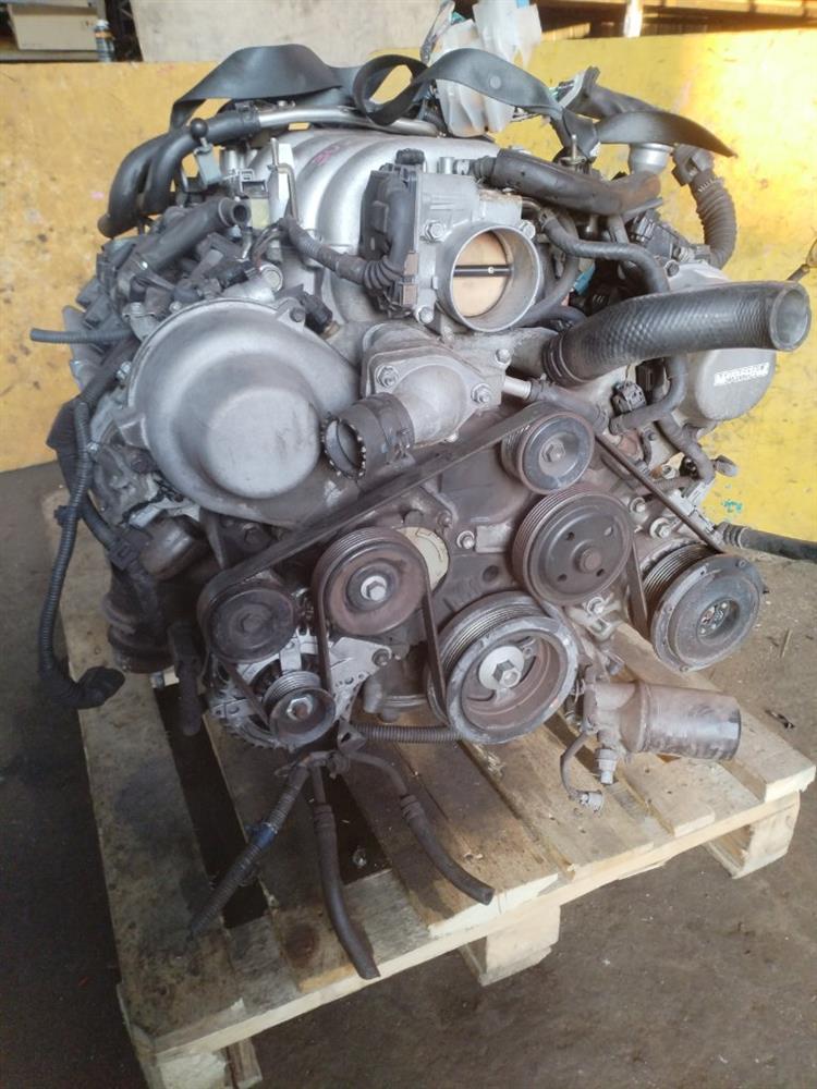 Двигатель Тойота Краун Маджеста в Чебоксарах 733621