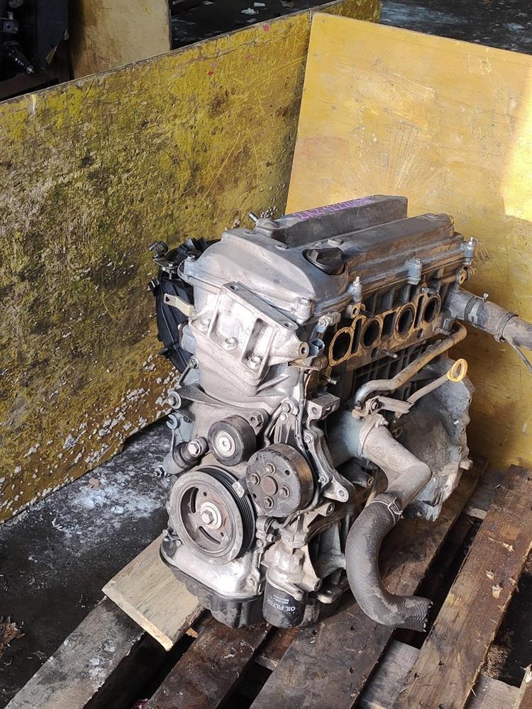 Двигатель Тойота Харриер в Чебоксарах 734901
