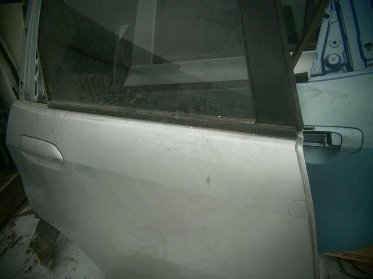 Дверь Хонда Фит в Чебоксарах 76335