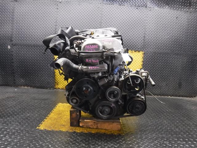 Двигатель Сузуки Джимни в Чебоксарах 765101