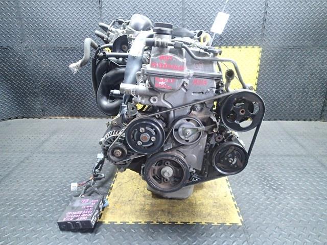 Двигатель Тойота Дуэт в Чебоксарах 777161