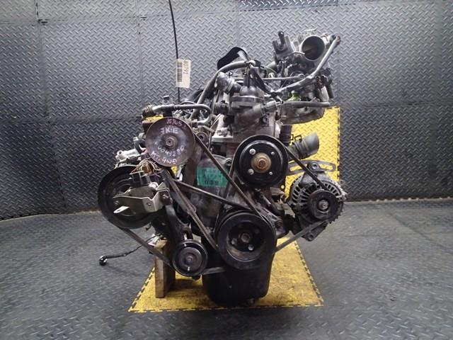 Двигатель Тойота Ноах в Чебоксарах 80791