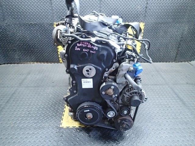 Двигатель Ниссан Х-Трейл в Чебоксарах 843581