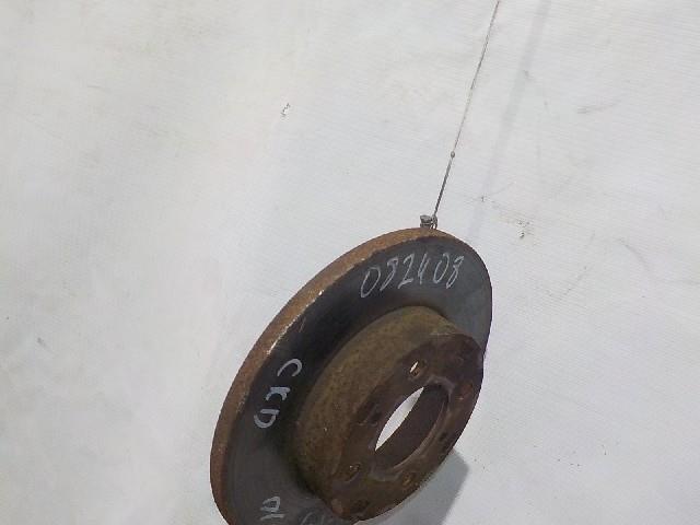 Тормозной диск Мицубиси Либеро в Чебоксарах 845041