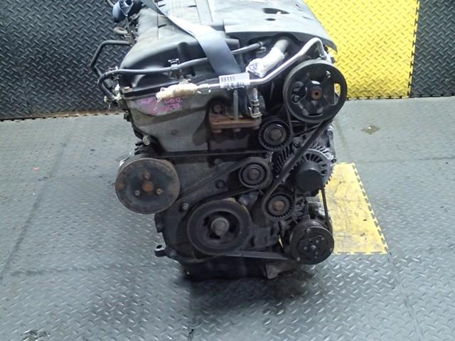 Двигатель Мицубиси Аутлендер в Чебоксарах 883351