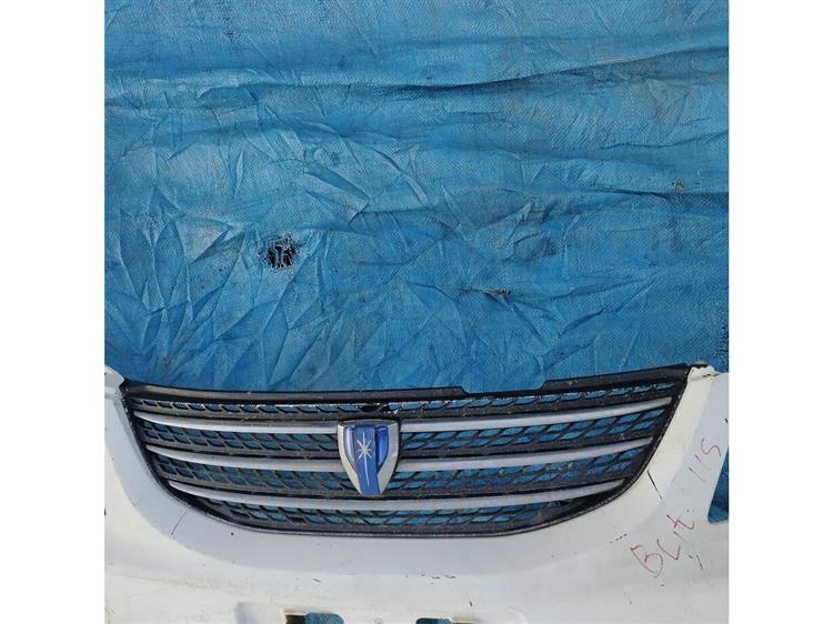 Решетка радиатора Тойота Марк 2 Блит в Чебоксарах 88541