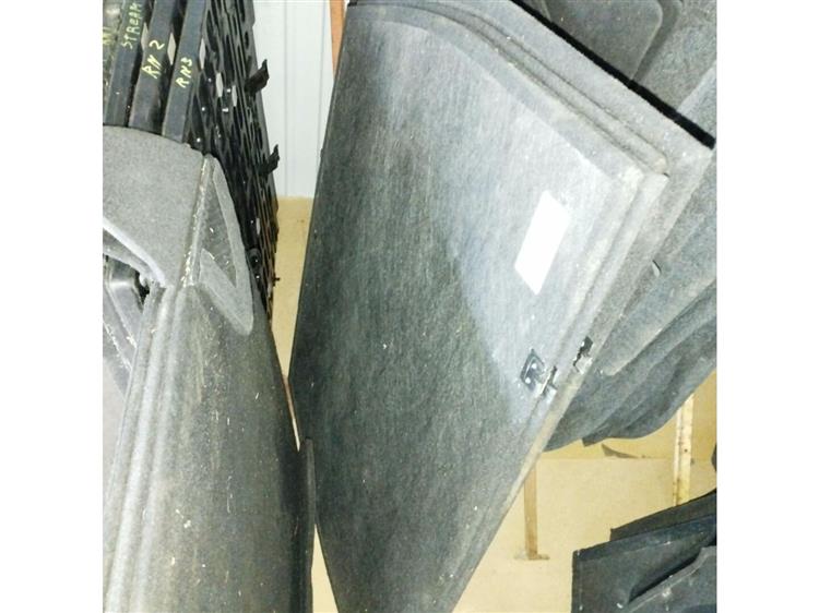Полка багажника Субару Импреза в Чебоксарах 88925