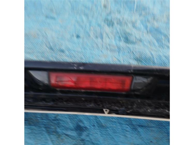Стоп-вставка Тойота Пассо в Чебоксарах 89902