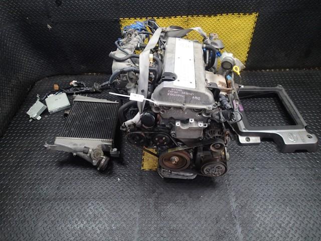 Двигатель Ниссан Х-Трейл в Чебоксарах 91097