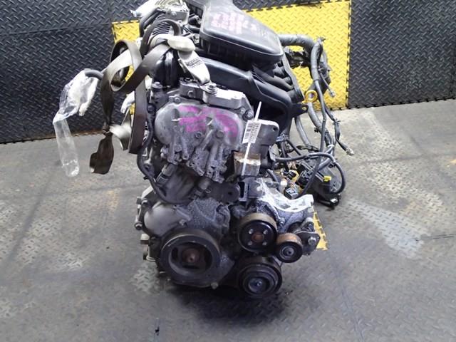 Двигатель Ниссан Х-Трейл в Чебоксарах 91101