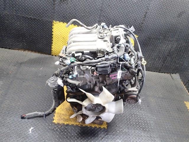 Двигатель Ниссан Эльгранд в Чебоксарах 91113