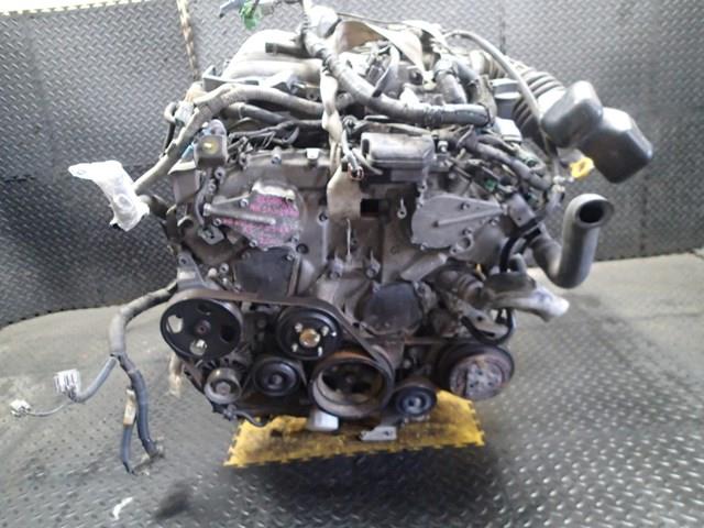 Двигатель Ниссан Эльгранд в Чебоксарах 91118