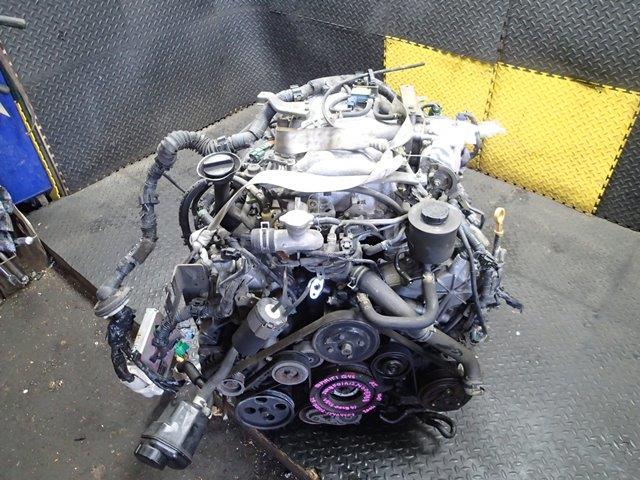 Двигатель Ниссан Ку45 в Чебоксарах 91125