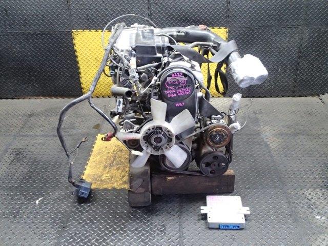Двигатель Сузуки Эскудо в Чебоксарах 91158