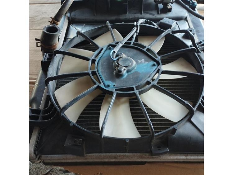 Вентилятор Хонда СРВ в Чебоксарах 91268