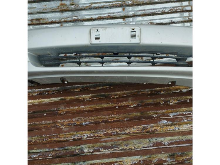Решетка радиатора Тойота Платц в Чебоксарах 91565