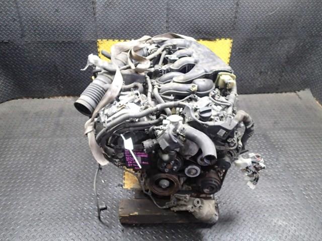 Двигатель Тойота Краун в Чебоксарах 92229