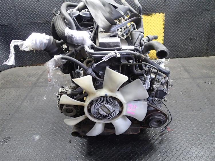 Двигатель Мицубиси Паджеро в Чебоксарах 922811