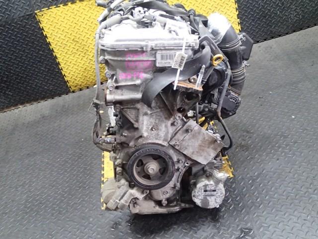 Двигатель Тойота Приус А в Чебоксарах 93633