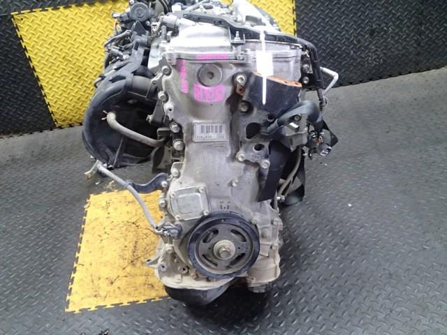 Двигатель Тойота Камри в Чебоксарах 93651
