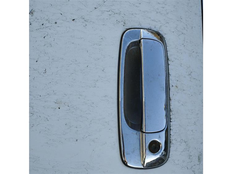 Дверь Тойота Краун в Чебоксарах 94144
