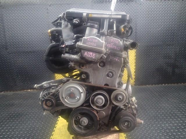 Двигатель Тойота Раш в Чебоксарах 96225