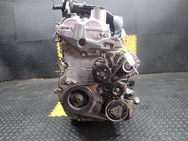 Двигатель Ниссан Нот в Чебоксарах 96287