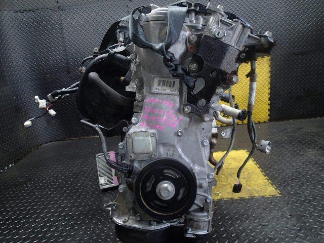 Двигатель Тойота Камри в Чебоксарах 97776