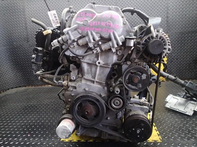 Двигатель Ниссан Теана в Чебоксарах 97845