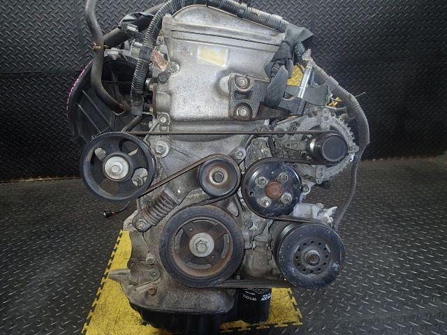 Двигатель Тойота РАВ 4 в Чебоксарах 99284